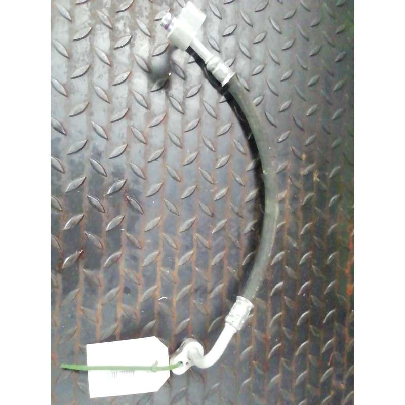 Recambio de tubos aire acondicionado para seat ibiza (6p1) fr referencia OEM IAM 6C0820721L  