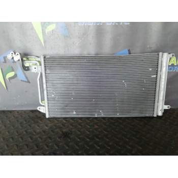 CONDENSADOR / RADIADOR AIRE ACONDICIONADO 6C0820411B 