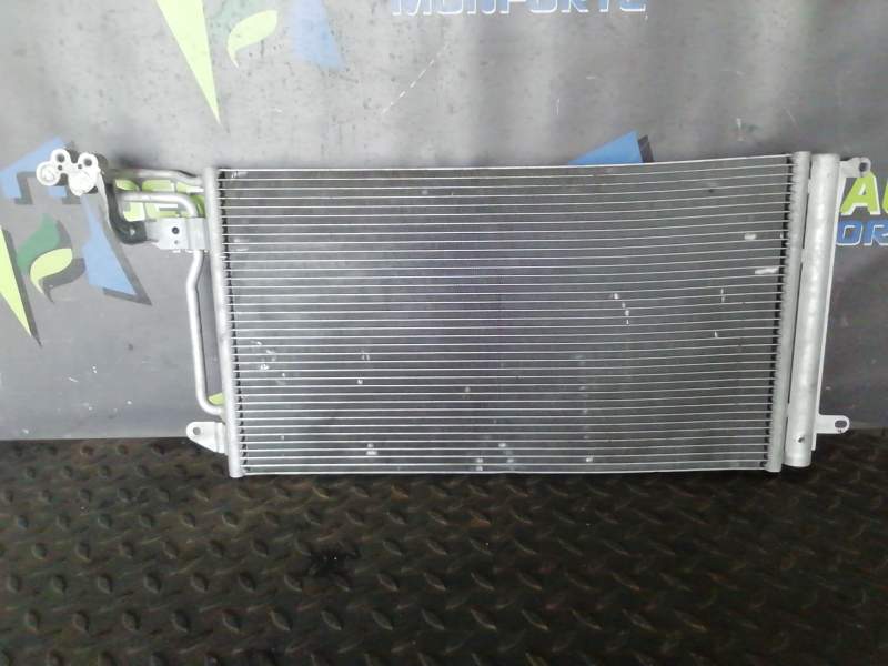 CONDENSADOR / RADIADOR AIRE ACONDICIONADO 6C0820411B 