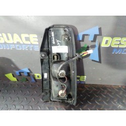 Recambio de piloto trasero izquierdo para suzuki jimny sn (fj) 1.3 16v cat referencia OEM IAM 13232091  