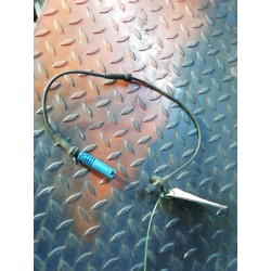 Recambio de sensor para bmw serie 5 berlina (e39) 2.0 16v diesel cat referencia OEM IAM 908705  