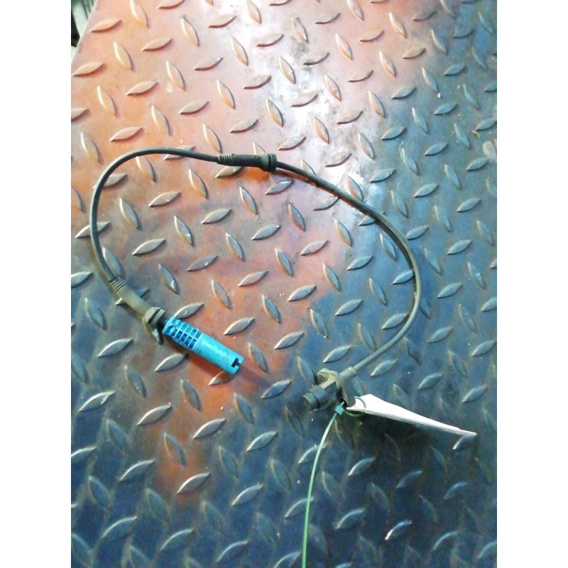 Recambio de sensor para bmw serie 5 berlina (e39) 2.0 16v diesel cat referencia OEM IAM 908705  