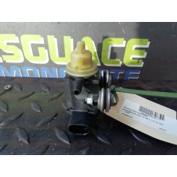 Recambio de valvula aire adicional para volkswagen golf vi (5k1) 1.6 tdi dpf referencia OEM IAM 1K0906627B CG34011464A 
