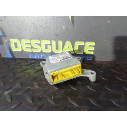 Recambio de centralita airbag para renault laguna ii grandtour (kg0) 1.9 dci diesel referencia OEM IAM 8200325696  