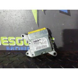 Recambio de centralita airbag para renault laguna ii grandtour (kg0) 1.9 dci diesel referencia OEM IAM 8200325696  