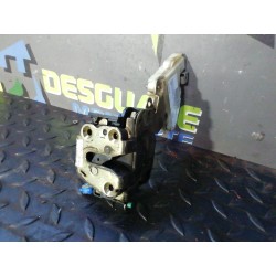 Recambio de cerradura puerta delantera izquierda para nissan almera (n16/e) 1.5 16v cat referencia OEM IAM 8055261U66  