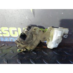 Recambio de cerradura puerta delantera izquierda para nissan almera (n16/e) 1.5 16v cat referencia OEM IAM 8055261U66  