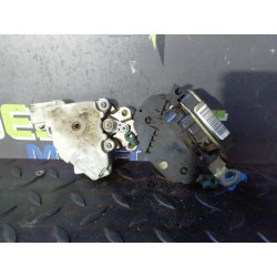 Recambio de cerradura puerta delantera izquierda para nissan almera (n16/e) 1.5 16v cat referencia OEM IAM 8055261U66  