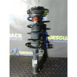 Recambio de amortiguador delantero izquierdo para volkswagen golf v berlina (1k1) 2.0 tdi referencia OEM IAM 1T0413031HP  