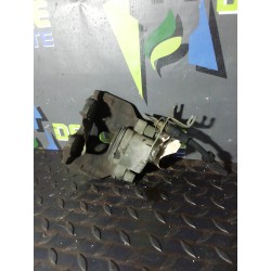 Recambio de pinza freno delantera derecha para audi a6 berlina (4f2) 2.0 tdi referencia OEM IAM 0635  