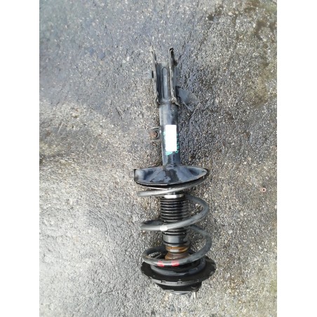 Recambio de amortiguador delantero izquierdo para nissan murano (z50) básico referencia OEM IAM E4303CB025  