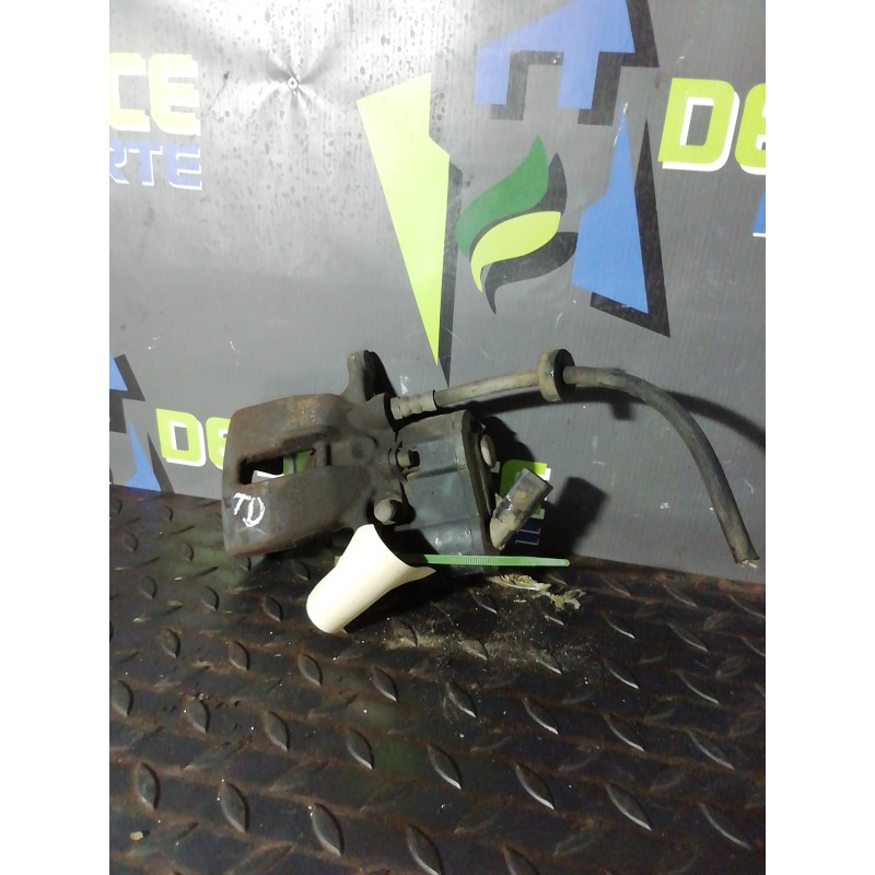 Recambio de pinza freno trasera derecha para audi a6 berlina (4f2) 2.0 tdi referencia OEM IAM 08687C  