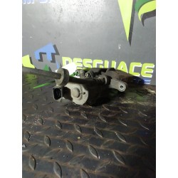 Recambio de pinza freno trasera derecha para audi a6 berlina (4f2) 2.0 tdi referencia OEM IAM 08687C  