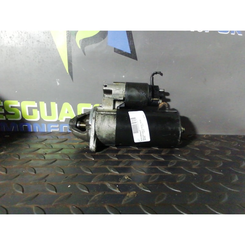 Recambio de motor arranque para mercedes-benz clase a (w168) 170 cdi (168.008) referencia OEM IAM 0051511601  