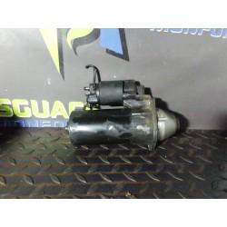 Recambio de motor arranque para mercedes-benz clase a (w168) 170 cdi (168.008) referencia OEM IAM 0051511601  