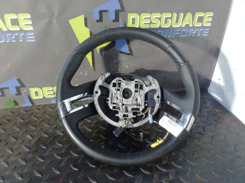 VOLANTE 96866507ZD 62ISB 