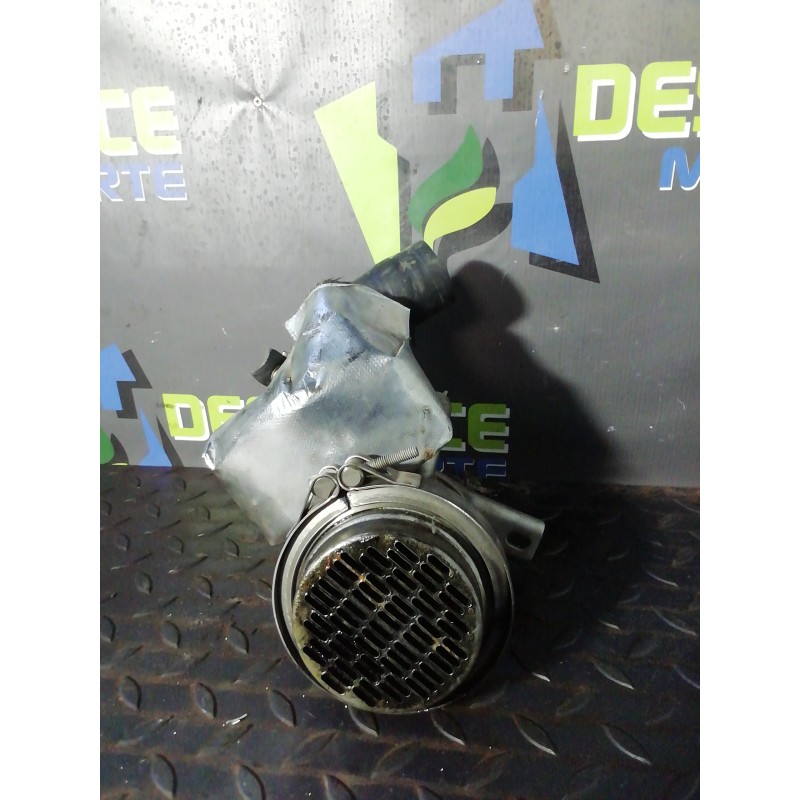Recambio de enfriador egr para seat ibiza (6p1) fr referencia OEM IAM 04B131512D  