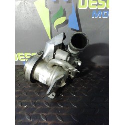 Recambio de enfriador egr para seat ibiza (6p1) fr referencia OEM IAM 04B131512D  