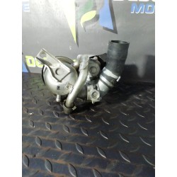 Recambio de enfriador egr para seat ibiza (6p1) fr referencia OEM IAM 04B131512D  
