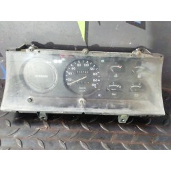 Recambio de cuadro instrumentos para nissan patrol (k/w160) 2.8 referencia OEM IAM 19414503AC  