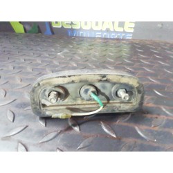 Recambio de piloto matricula para nissan patrol (k/w160) 2.8 referencia OEM IAM 0013600077  