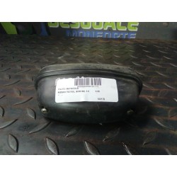 Recambio de piloto matricula para nissan patrol (k/w160) 2.8 referencia OEM IAM 0013600077  