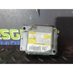 Recambio de centralita airbag para daewoo nubira berlina 1.6 cat referencia OEM IAM 96329314  