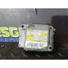Recambio de centralita airbag para daewoo nubira berlina 1.6 cat referencia OEM IAM 96329314  