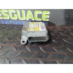 Recambio de centralita airbag para daewoo nubira berlina 1.6 cat referencia OEM IAM 96329314  