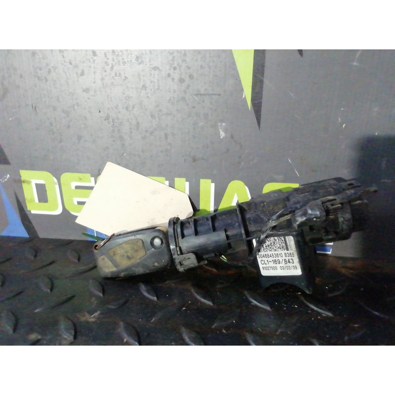 Recambio de antirrobo para lancia ypsilon (101) 1.2 16v cat referencia OEM IAM 00468453610  