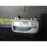 Recambio de maneta exterior trasera izquierda para opel vectra b berlina referencia OEM IAM 09192225  