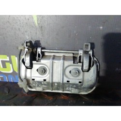 Recambio de maneta exterior trasera izquierda para opel vectra b berlina referencia OEM IAM 09192225  