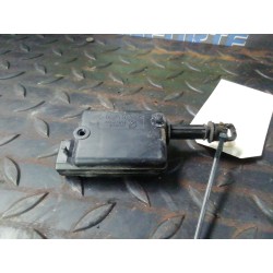 Recambio de motor cierre centralizado porton para renault megane i berlina hatchback (ba0) referencia OEM IAM 41165512  