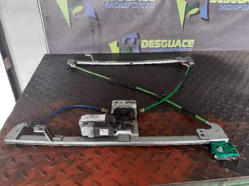 ELEVALUNAS DELANTERO IZQUIERDO 440787F 