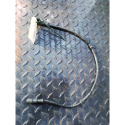 Recambio de sensor para renault megane i scenic (ja0) 1.4 cat referencia OEM IAM 7700432672  