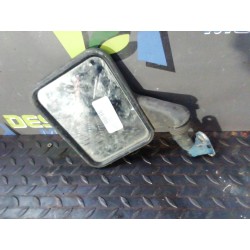 Recambio de retrovisor izquierdo para nissan patrol (k/w160) 2.8 referencia OEM IAM 17601969  
