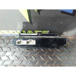 Recambio de mando climatizador para chevrolet nubira berlina 1.6 cat referencia OEM IAM 96271350  