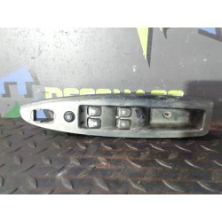 Recambio de mando elevalunas delantero izquierdo para chevrolet nubira berlina 1.6 cat referencia OEM IAM 96190771  