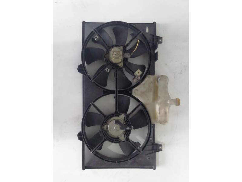 ELECTROVENTILADOR 
