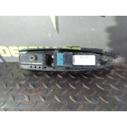 Recambio de mando elevalunas delantero izquierdo para chevrolet nubira berlina 1.6 cat referencia OEM IAM 96190771  