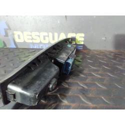 Recambio de mando elevalunas delantero izquierdo para chevrolet nubira berlina 1.6 cat referencia OEM IAM 96190771  