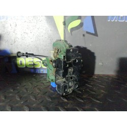 Recambio de cerradura puerta delantera derecha para seat ibiza (6k) 1.9 sdi referencia OEM IAM 16BQ3B1837016BQ  