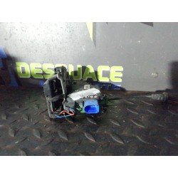 Recambio de cerradura puerta delantera derecha para seat ibiza (6k) 1.9 sdi referencia OEM IAM 16BQ3B1837016BQ  