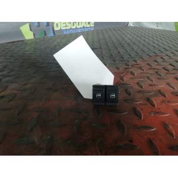 MANDO ELEVALUNAS DELANTERO IZQUIERDO 6J4837461 