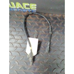 Recambio de sensor para renault megane i coupe fase 2 (da..) 1.9 dci diesel cat referencia OEM IAM 7700432671  