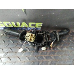 Recambio de mando luces para chevrolet nubira berlina 1.6 cat referencia OEM IAM 9G07H 9G03B 