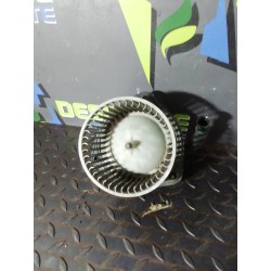 Recambio de motor calefaccion para chevrolet nubira berlina 1.6 cat referencia OEM IAM 612993  