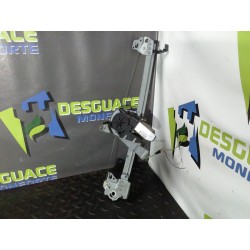 Recambio de elevalunas delantero derecho para citroën c3 1.4 referencia OEM IAM 400618F 8544610 