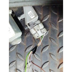 Recambio de elevalunas delantero derecho para citroën c3 1.4 referencia OEM IAM 400618F 8544610 