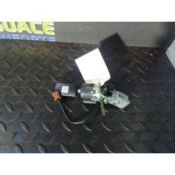 Recambio de antirrobo para citroën c3 1.4 collection referencia OEM IAM 9663123280  